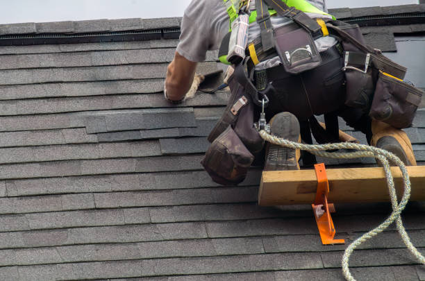 Reliable Gutter Installation contractor in Lexington, VA by Brentwood Metal Roofing